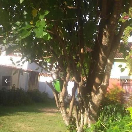 Suite Simples Com Entrada Independente Na Regiao Central De Paraty Ngoại thất bức ảnh