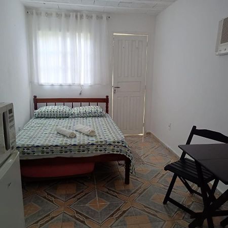 Suite Simples Com Entrada Independente Na Regiao Central De Paraty Ngoại thất bức ảnh