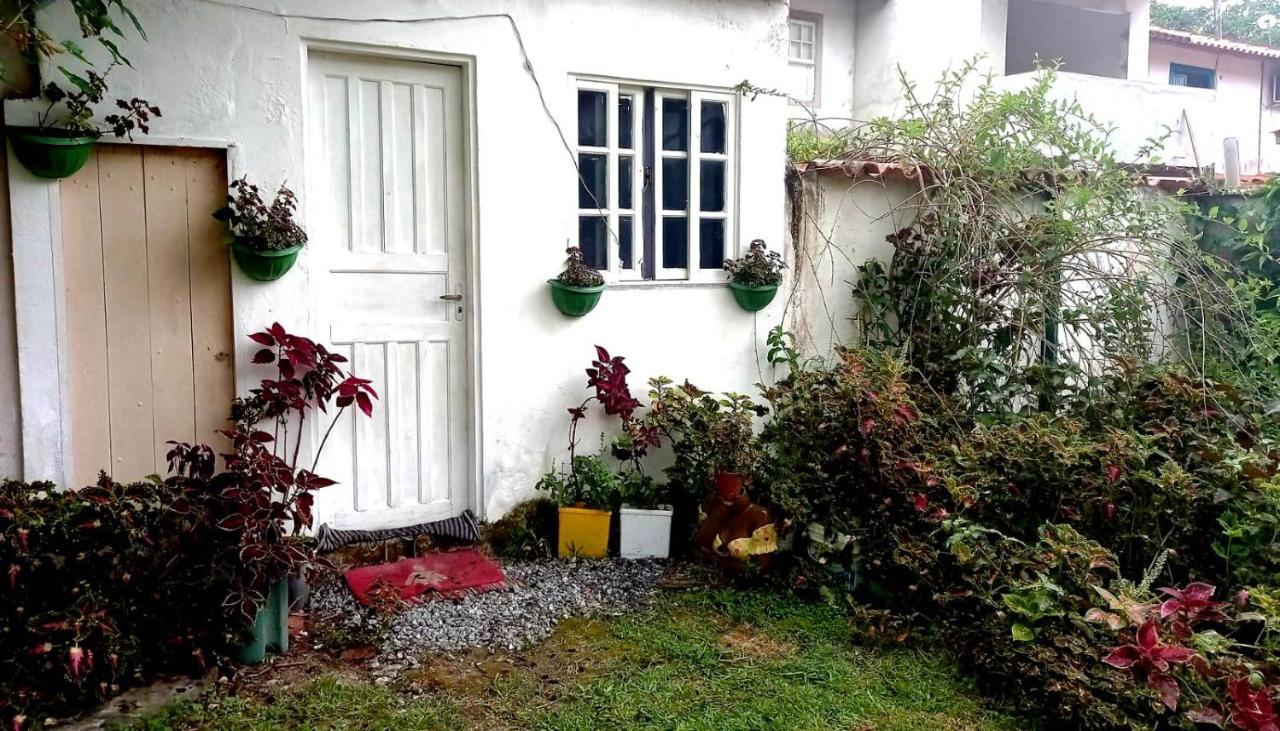 Suite Simples Com Entrada Independente Na Regiao Central De Paraty Ngoại thất bức ảnh
