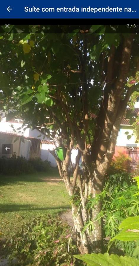 Suite Simples Com Entrada Independente Na Regiao Central De Paraty Ngoại thất bức ảnh
