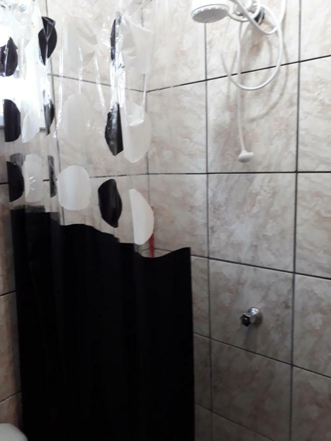 Suite Simples Com Entrada Independente Na Regiao Central De Paraty Ngoại thất bức ảnh